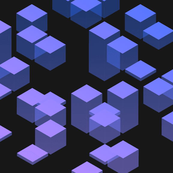 Isometric illustration example 4